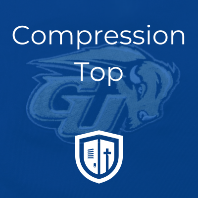 Compression Top
