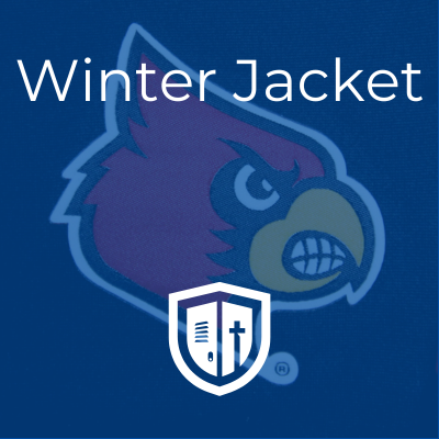 Winter Jacket