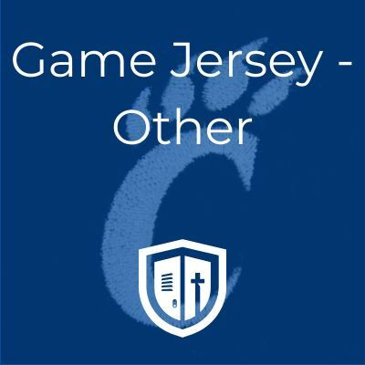 Game Jersey - Other