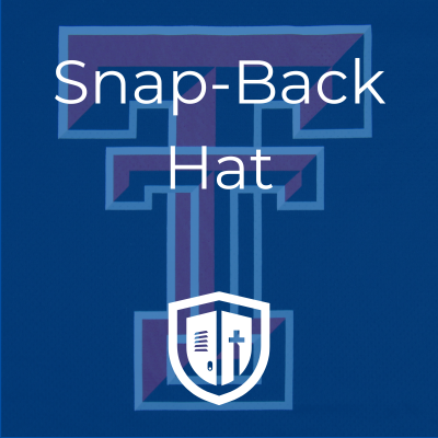 Snap-Back Hat