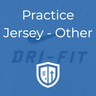 Practice Jersey - Other