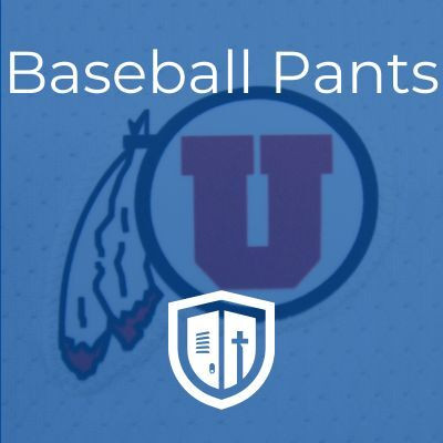 Baseball Pants