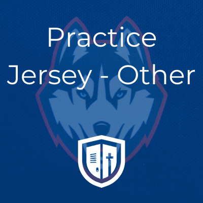 Practice Jersey - Other
