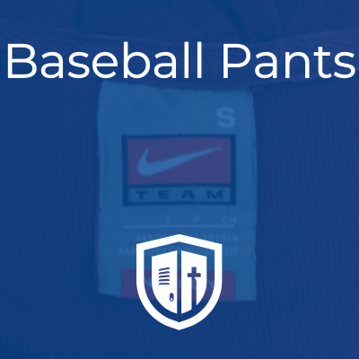 Baseball Pants