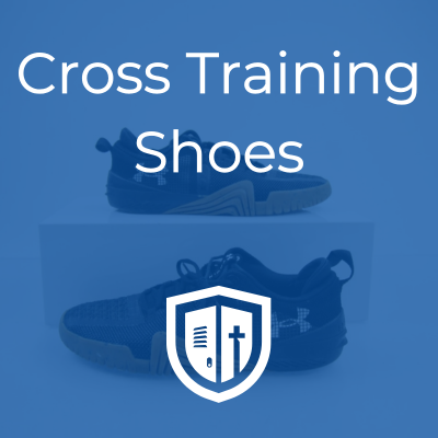 Cross Training Shoes