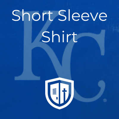 Short Sleeve Shirt