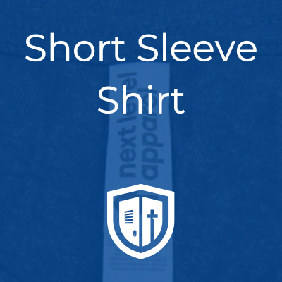 Short Sleeve Shirt