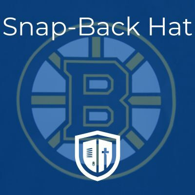Snap-Back Hat