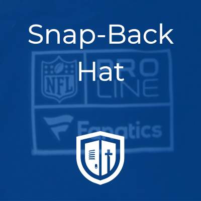 Snap-Back Hat