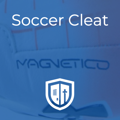 Soccer Cleat