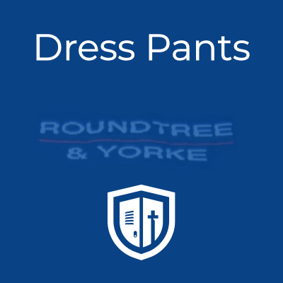 Dress Pants