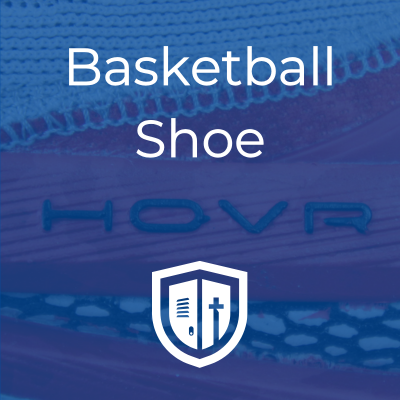 Basketball Shoe