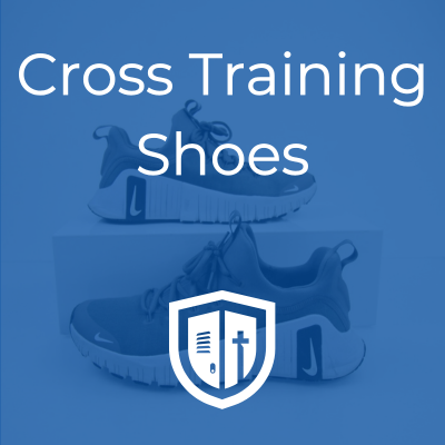 Cross Training Shoes