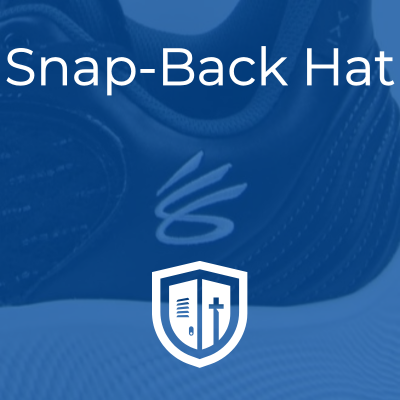 Snap-Back Hat