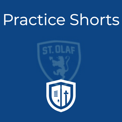 Practice Shorts
