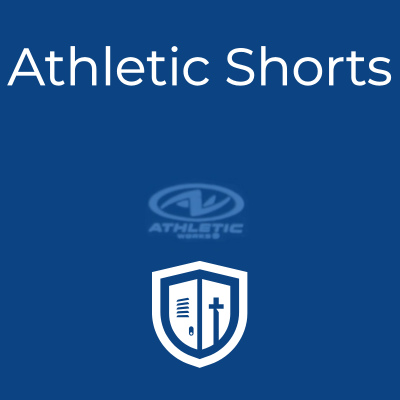 Athletic Shorts