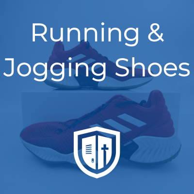 Running & Jogging Shoes