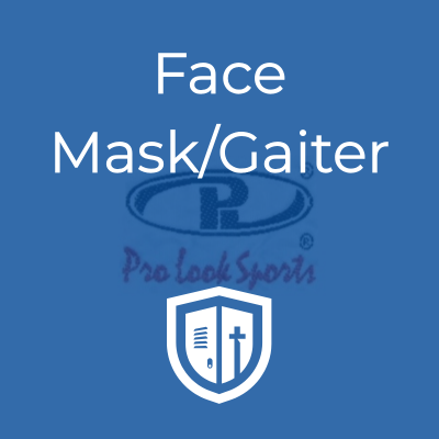 Face Mask/Gaiter