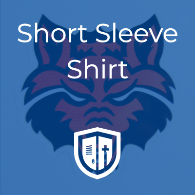Short Sleeve Shirt
