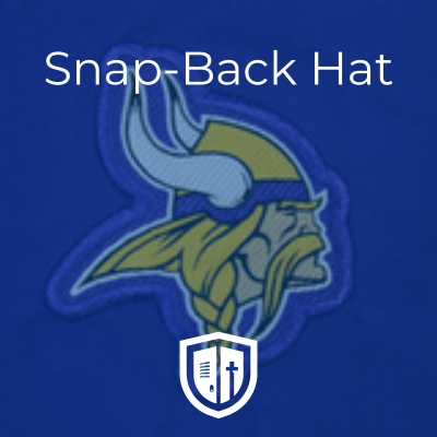 Snap-Back Hat