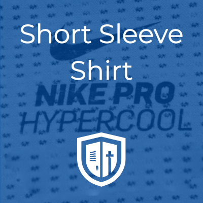 Short Sleeve Shirt