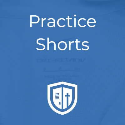 Practice Shorts