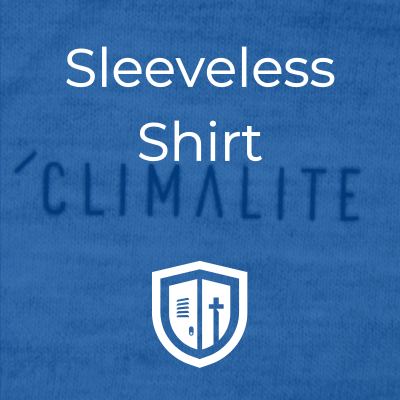Sleeveless Shirt