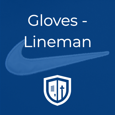 Gloves - Lineman