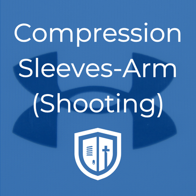 Compression Sleeves-Arm (Shooting)
