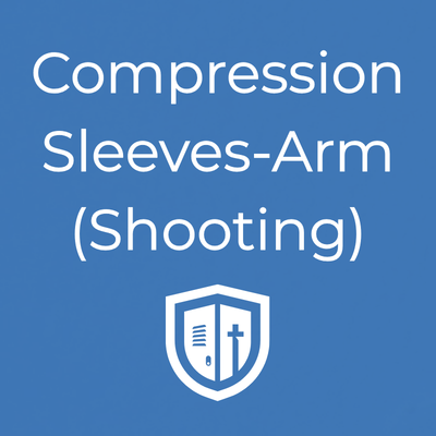 Compression Sleeves-Arm (Shooting)