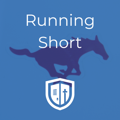 Running Short