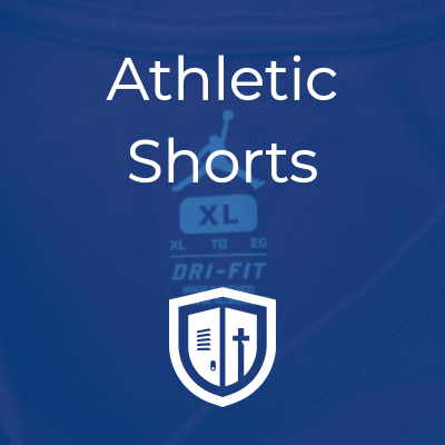 Athletic Shorts