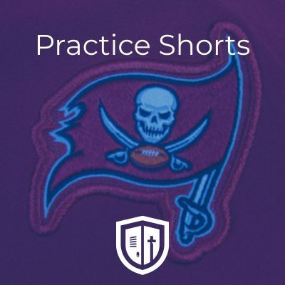 Practice Shorts