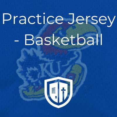 Practice Jersey - Basketball