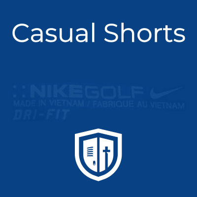 Casual Shorts