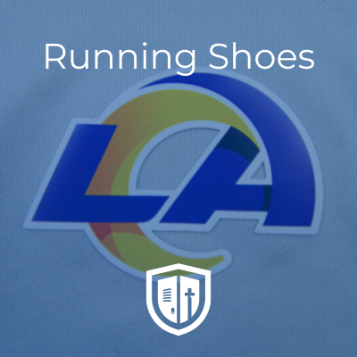 Running Shoes