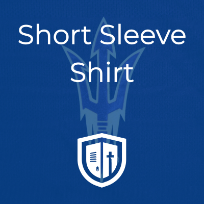 Short Sleeve Shirt