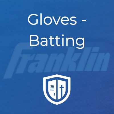 Gloves - Batting