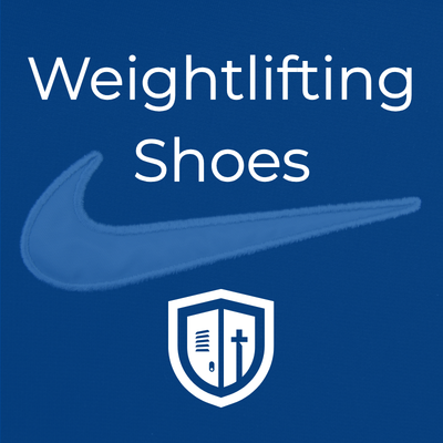 Weightlifting Shoes