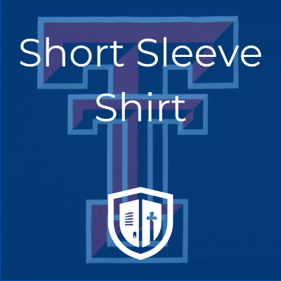 Short Sleeve Shirt