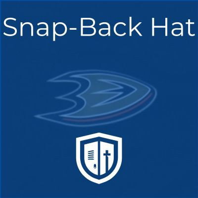 Snap-Back Hat
