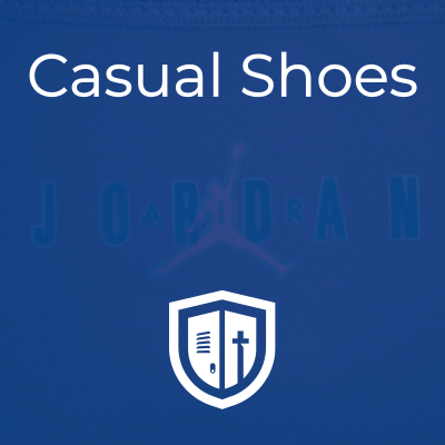 Casual Shoes