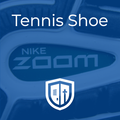 Tennis Shoe