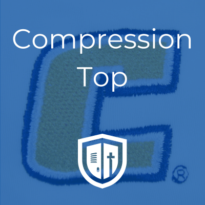 Compression Top