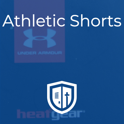 Athletic Shorts