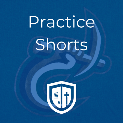 Practice Shorts