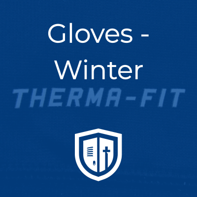 Gloves - Winter