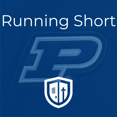 Running Short