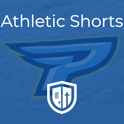 Athletic Shorts