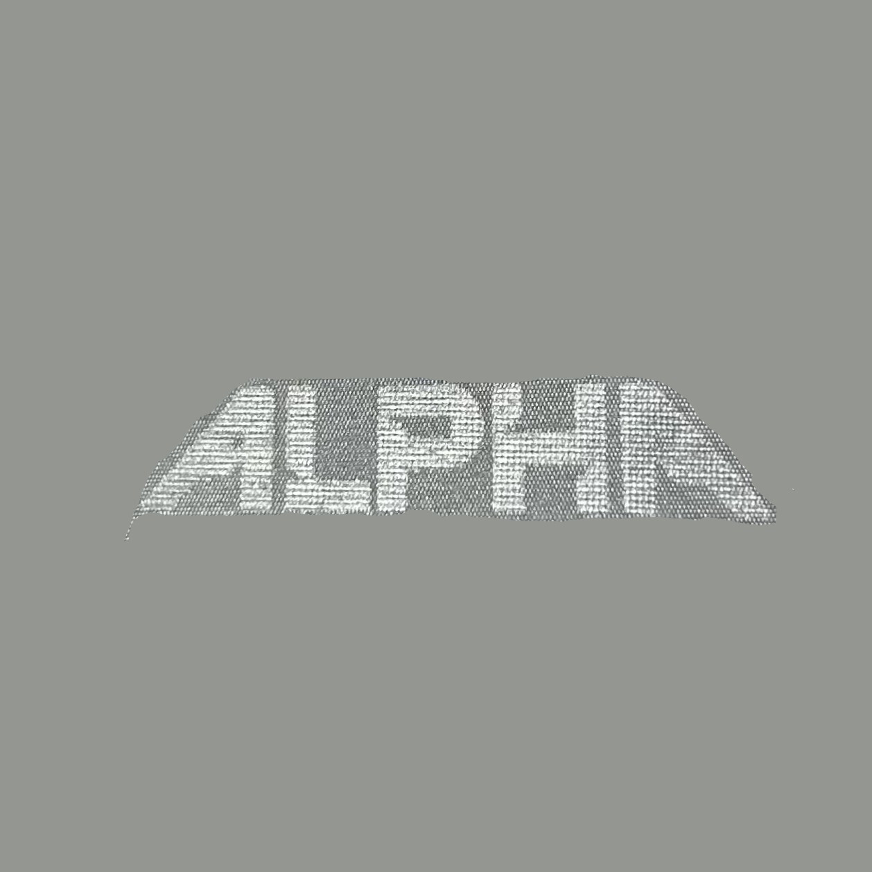 Alpha